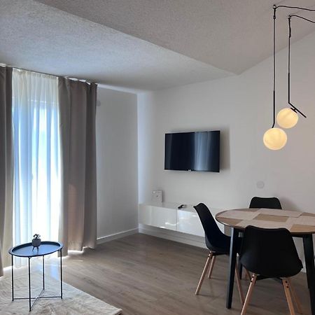 Apartment Nadalina روغوزنيكا المظهر الخارجي الصورة