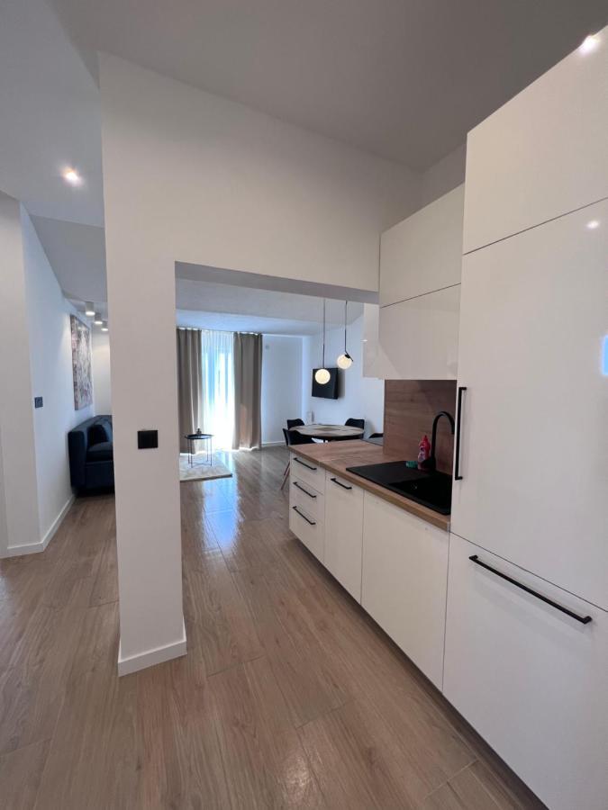 Apartment Nadalina روغوزنيكا المظهر الخارجي الصورة