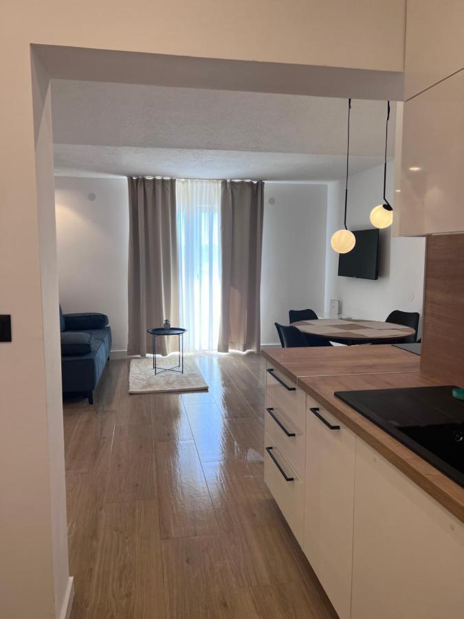 Apartment Nadalina روغوزنيكا المظهر الخارجي الصورة