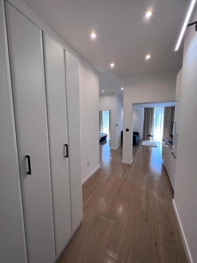 Apartment Nadalina روغوزنيكا المظهر الخارجي الصورة