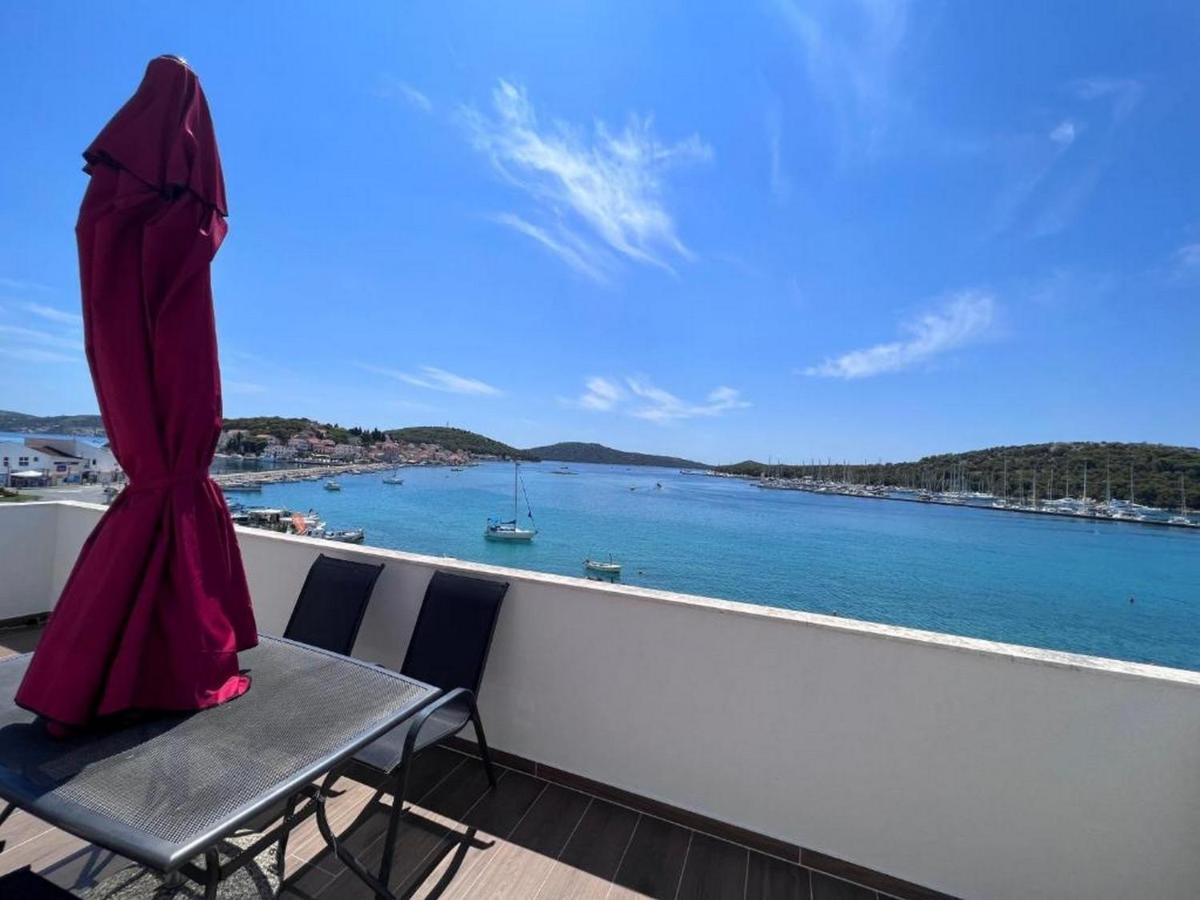 Apartment Nadalina روغوزنيكا المظهر الخارجي الصورة