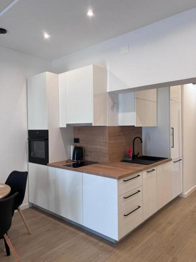 Apartment Nadalina روغوزنيكا المظهر الخارجي الصورة