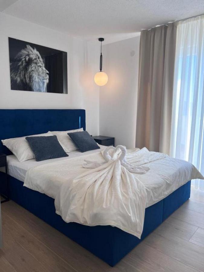 Apartment Nadalina روغوزنيكا المظهر الخارجي الصورة